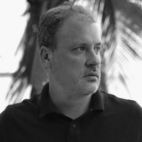 Photo of Jim Gumbley