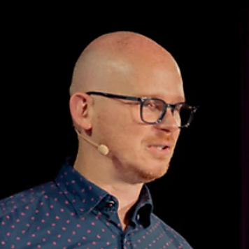 Photo of Paul Sobocinski