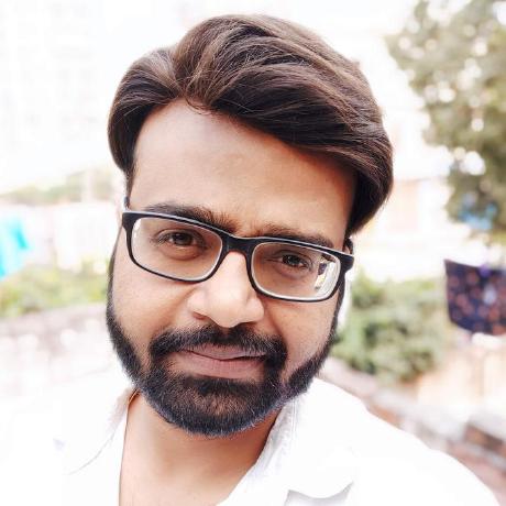 Photo of Rahul Garg
