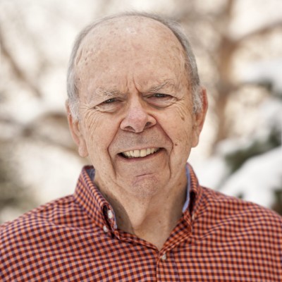 Photo of Jim Highsmith