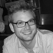 Photo of Serge Gebhardt