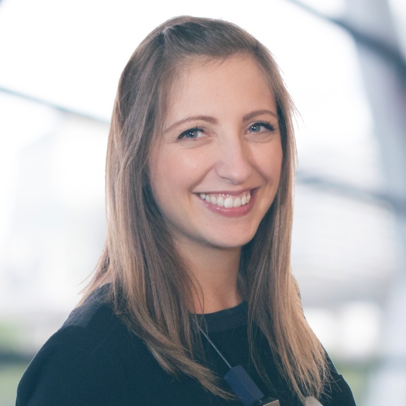 Photo of Rachel Laycock
