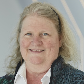 Photo of Rebecca Parsons